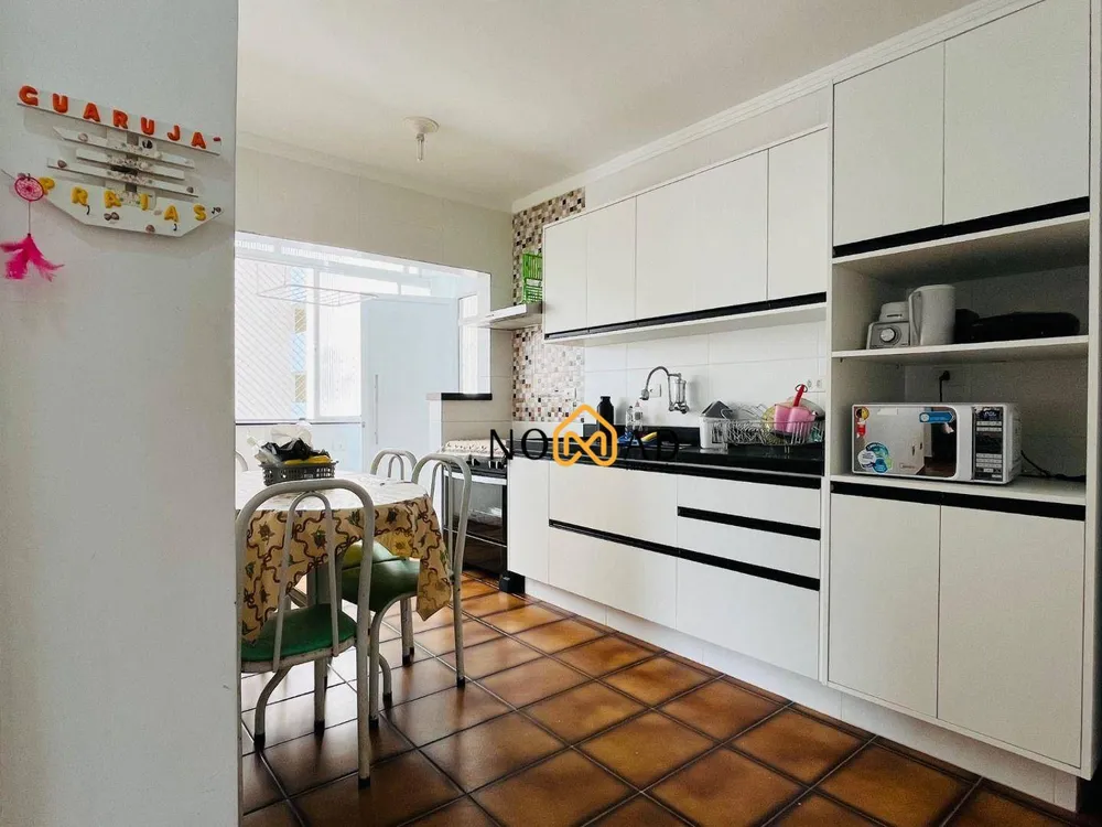 Apartamento, 3 quartos, 88 m² - Foto 14
