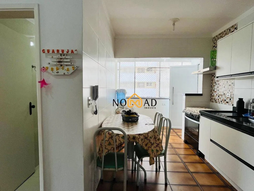 Apartamento, 3 quartos, 88 m² - Foto 13