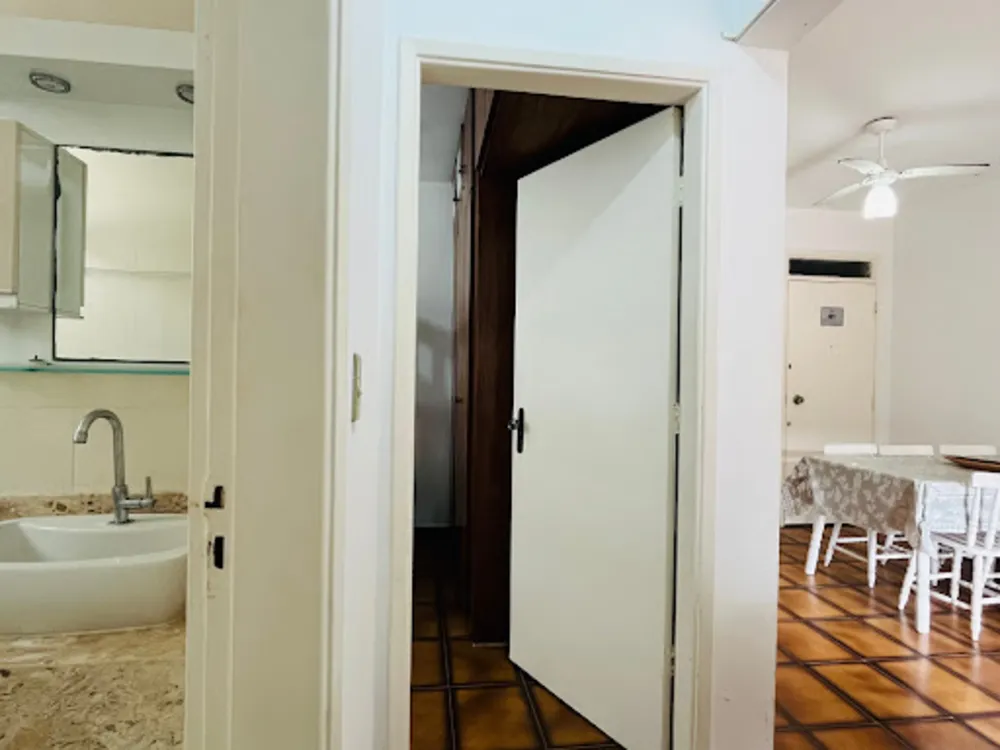 Apartamento, 3 quartos, 88 m² - Foto 1