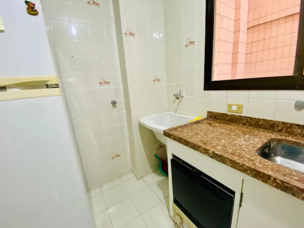 Apartamento, 2 quartos, 75 m² - Foto 2