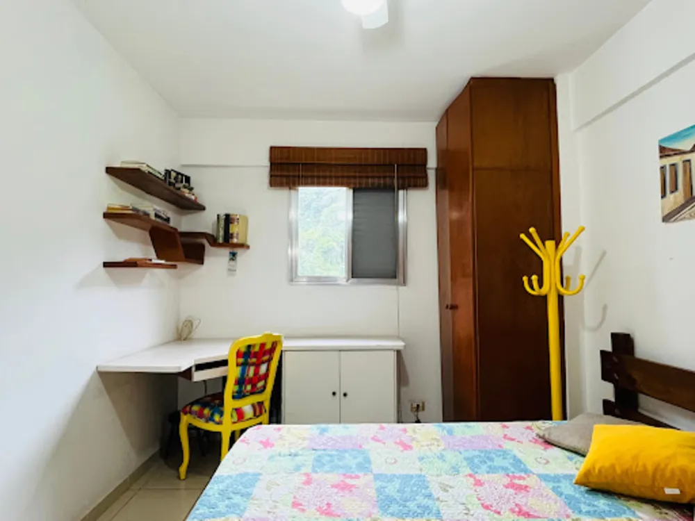 Apartamento, 1 quarto, 46 m² - Foto 4