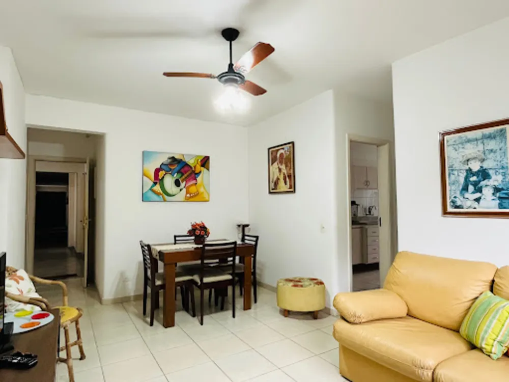 Apartamento, 1 quarto, 46 m² - Foto 2