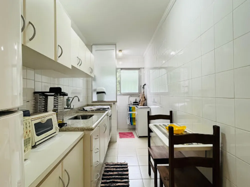 Apartamento, 1 quarto, 46 m² - Foto 7