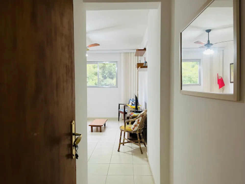 Apartamento, 1 quarto, 46 m² - Foto 3