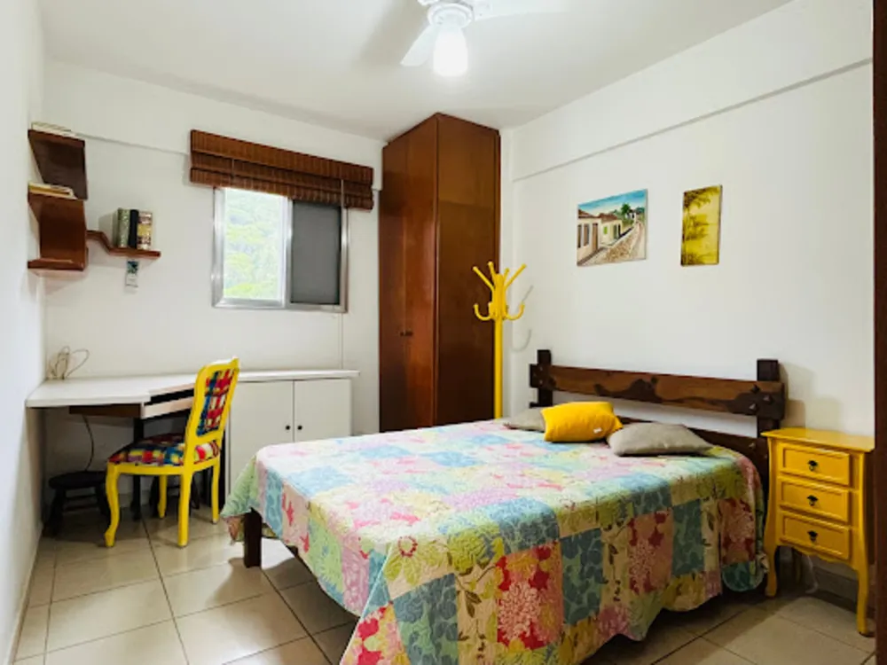 Apartamento, 1 quarto, 46 m² - Foto 1