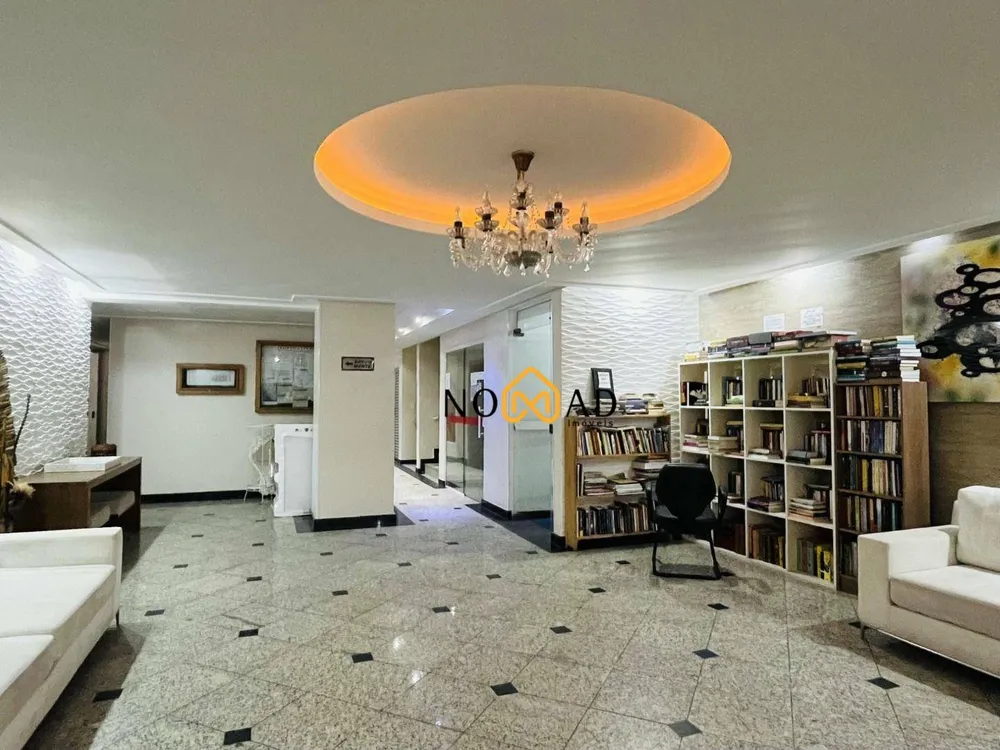 Apartamento, 1 quarto, 46 m² - Foto 12
