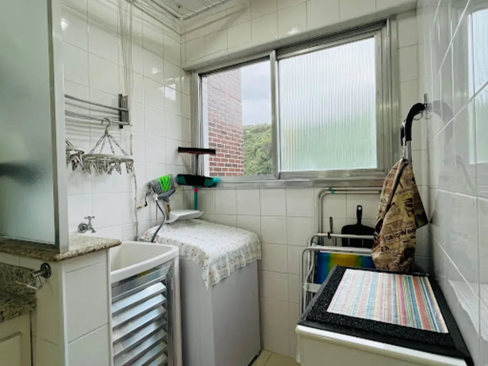 Apartamento, 1 quarto, 46 m² - Foto 7