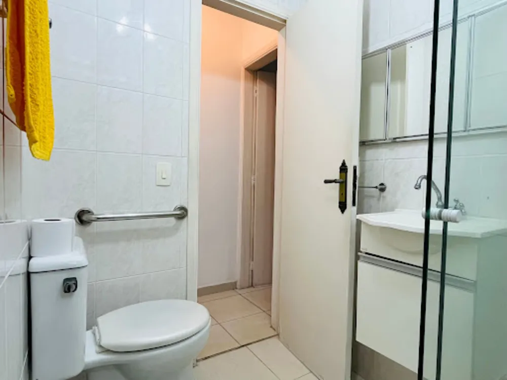 Apartamento, 1 quarto, 46 m² - Foto 6
