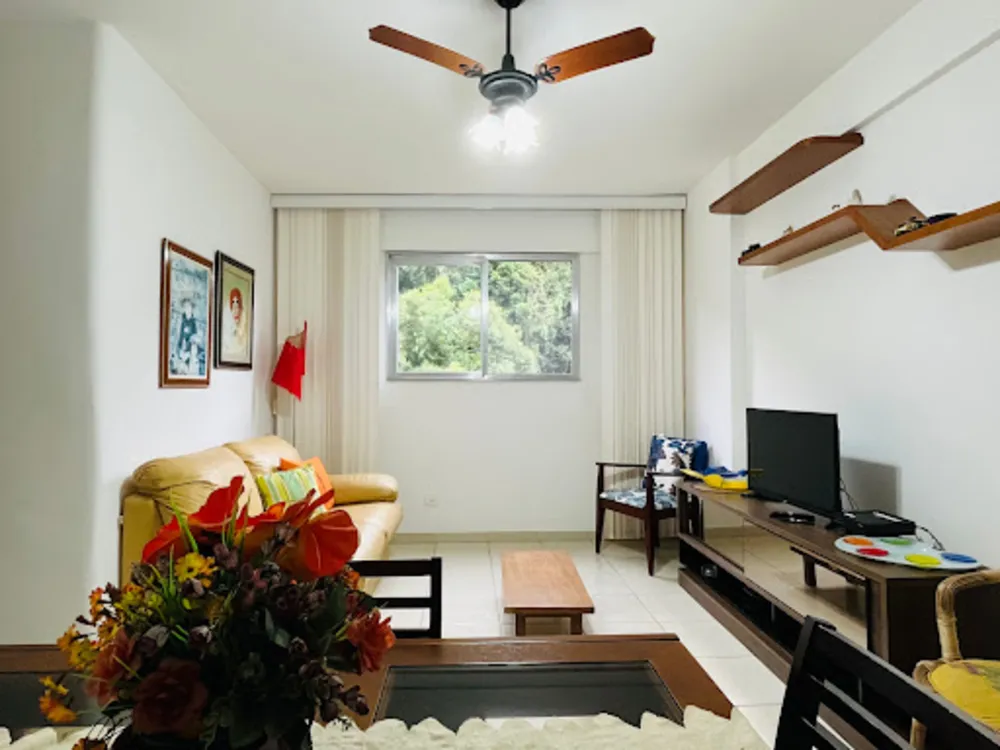 Apartamento, 1 quarto, 46 m² - Foto 4