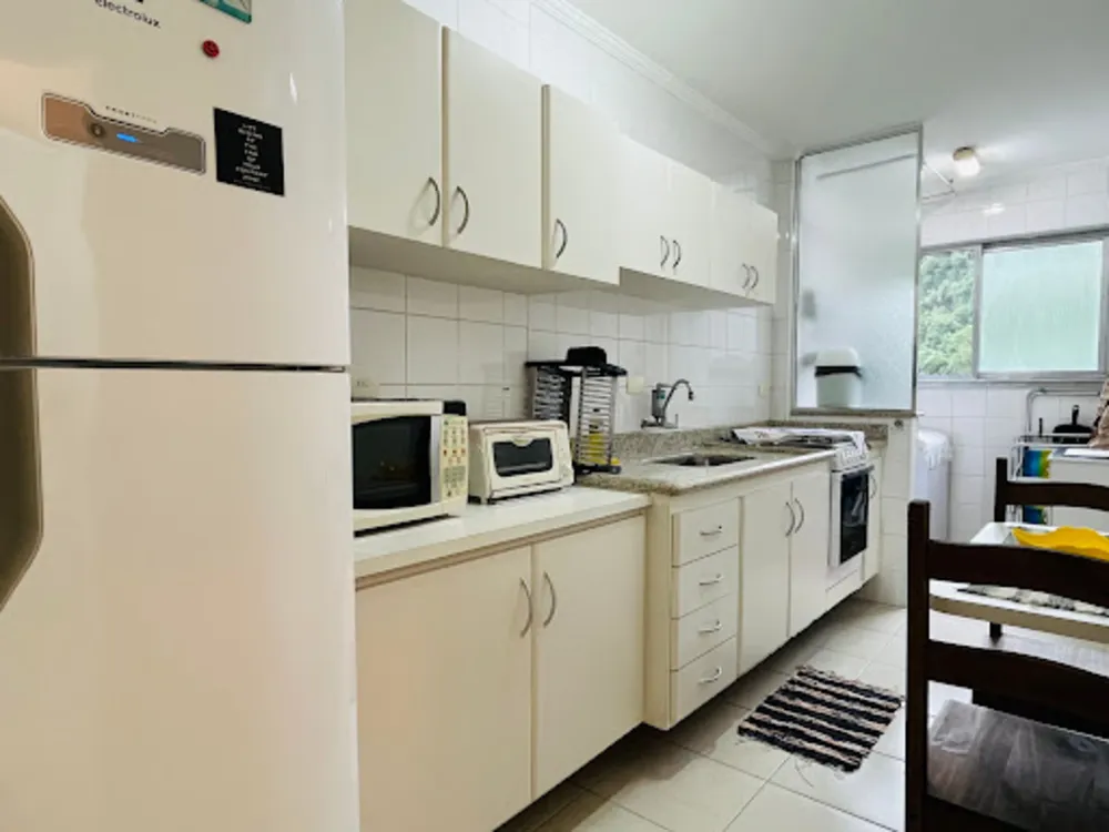 Apartamento, 1 quarto, 46 m² - Foto 5