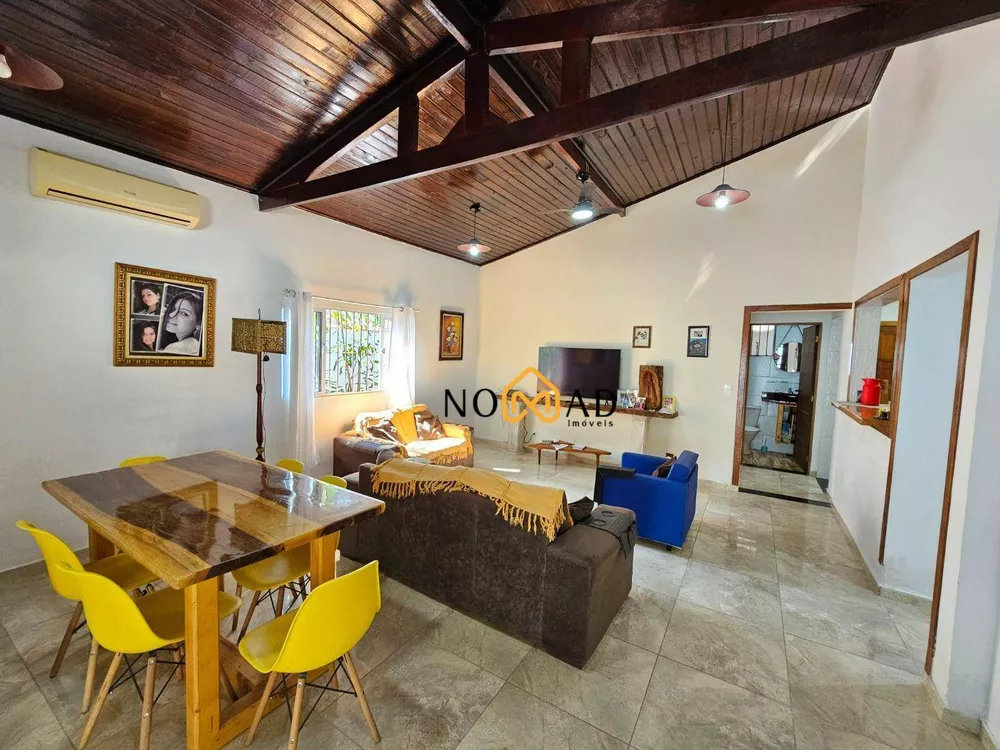 Casa, 4 quartos, 140 m² - Foto 12