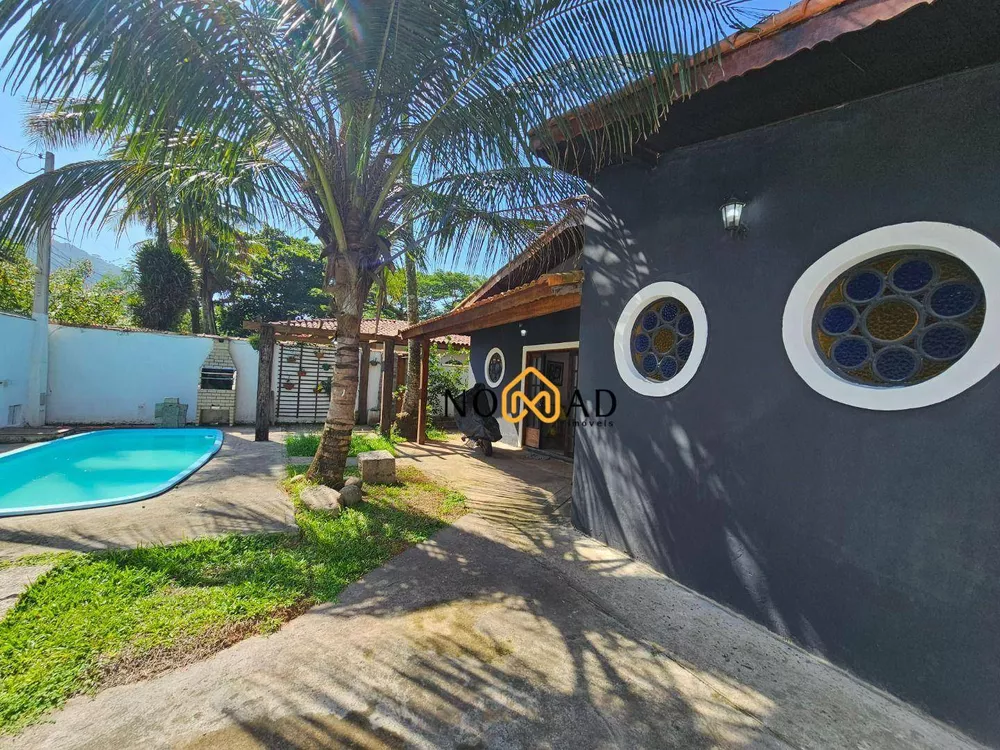 Casa, 4 quartos, 140 m² - Foto 10