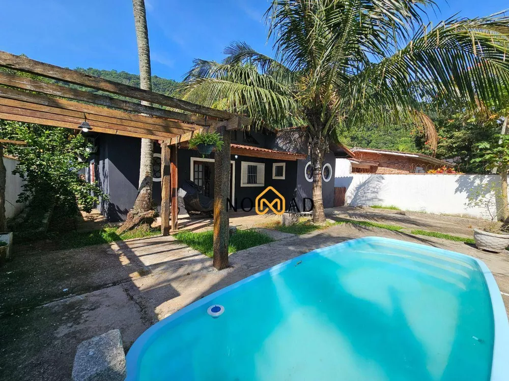 Casa, 4 quartos, 140 m² - Foto 2