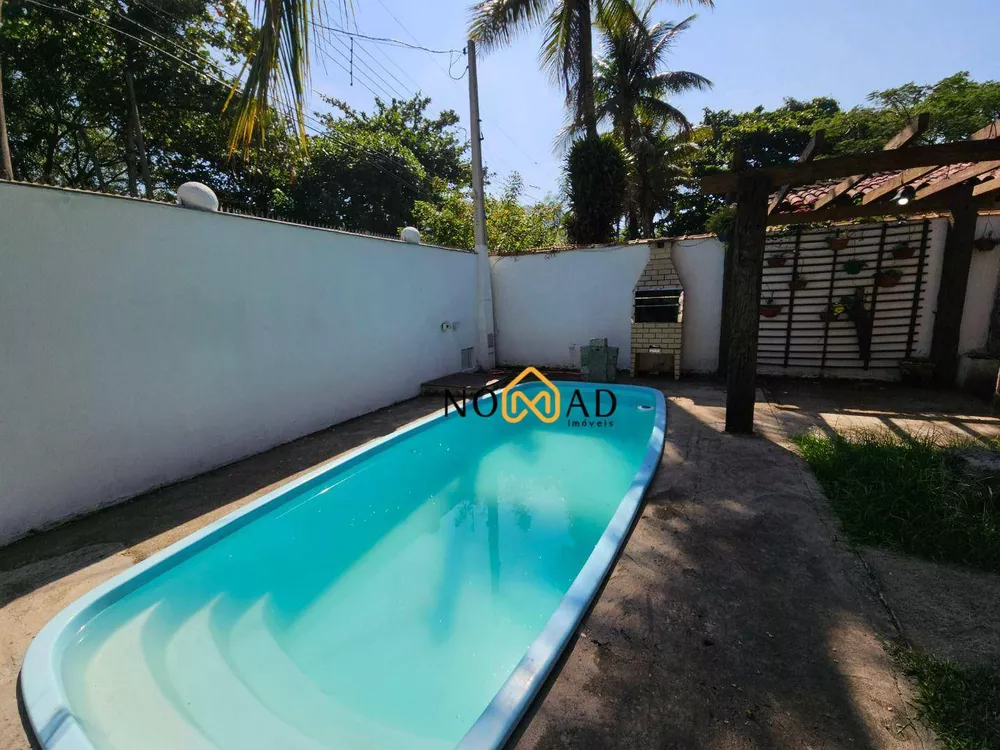 Casa, 4 quartos, 140 m² - Foto 7