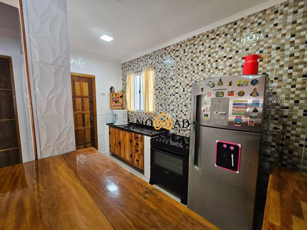 Casa, 4 quartos, 140 m² - Foto 26