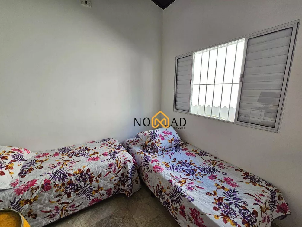 Casa, 4 quartos, 140 m² - Foto 20