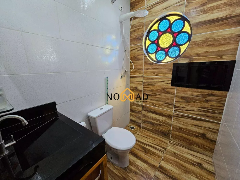 Casa, 4 quartos, 140 m² - Foto 18