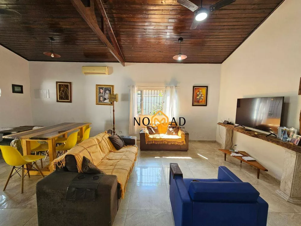 Casa, 4 quartos, 140 m² - Foto 14