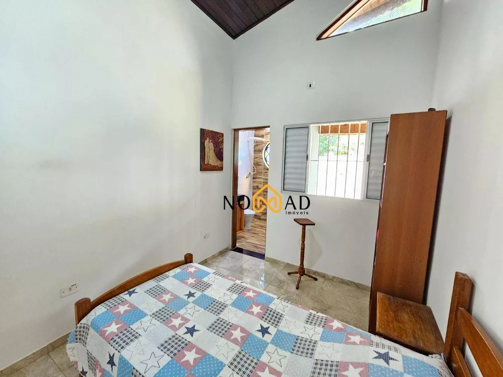 Casa, 4 quartos, 140 m² - Foto 17