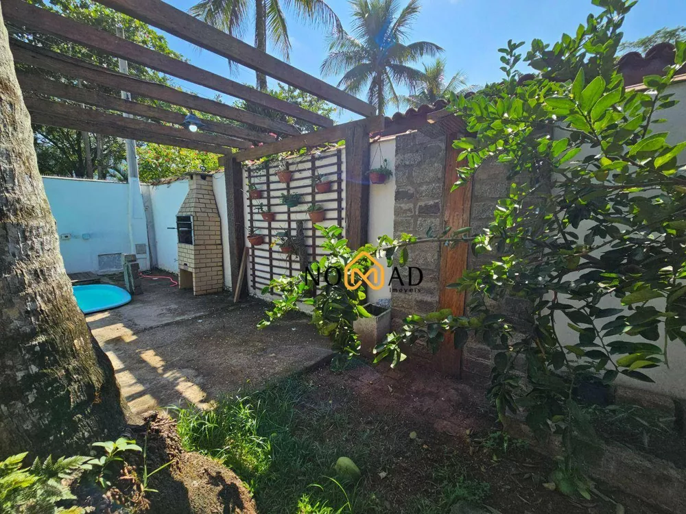 Casa, 4 quartos, 140 m² - Foto 11