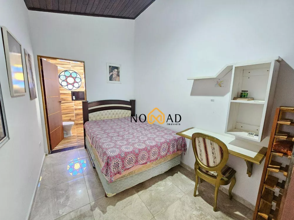 Casa, 4 quartos, 140 m² - Foto 21