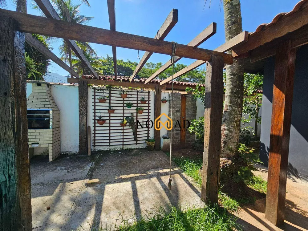 Casa, 4 quartos, 140 m² - Foto 5