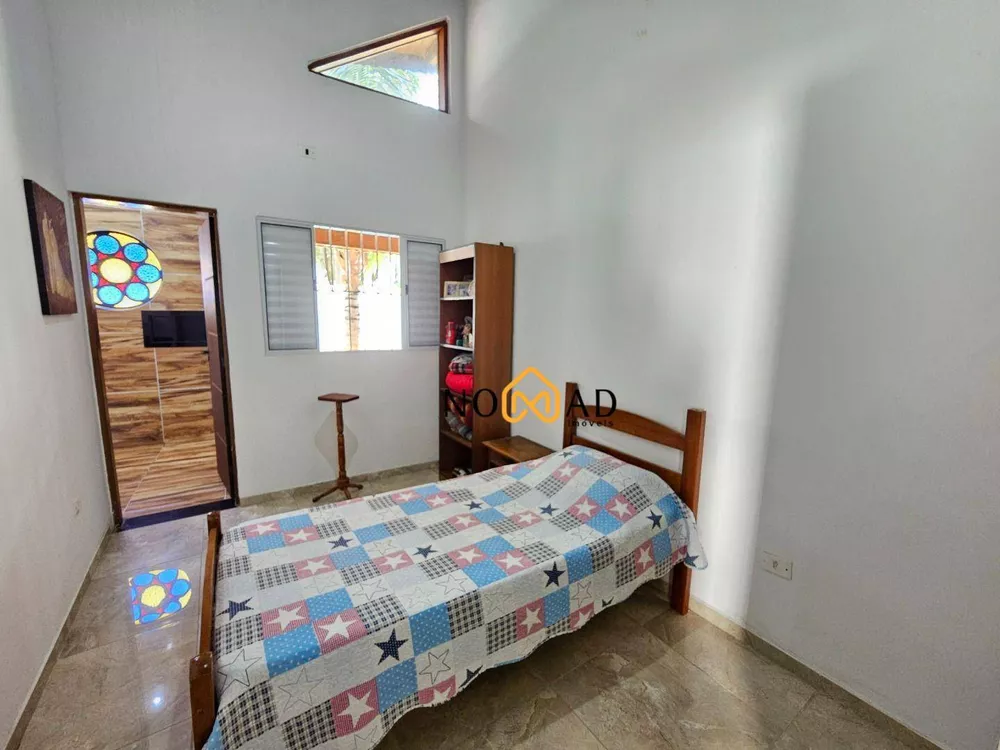 Casa, 4 quartos, 140 m² - Foto 16