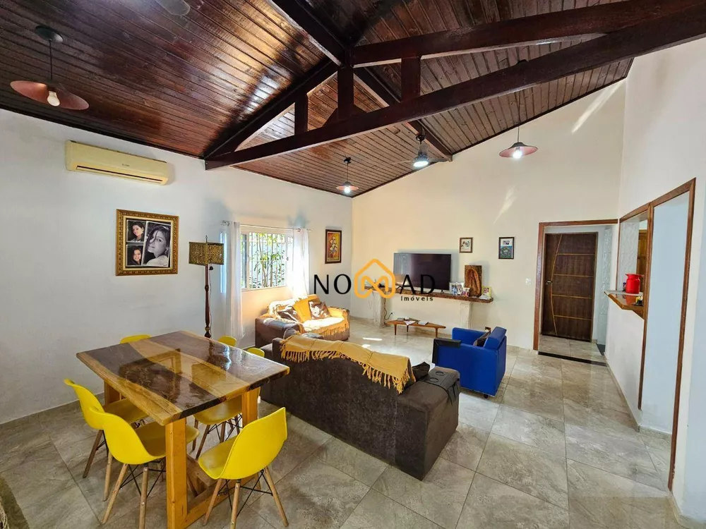 Casa, 4 quartos, 140 m² - Foto 13