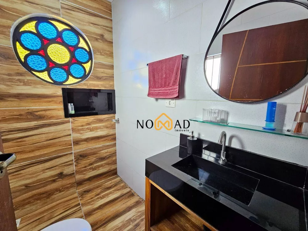 Casa, 4 quartos, 140 m² - Foto 24