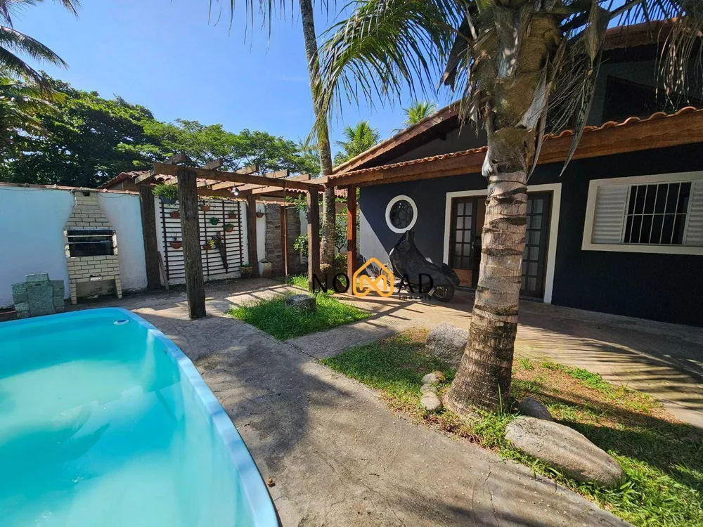 Casa, 4 quartos, 140 m² - Foto 8