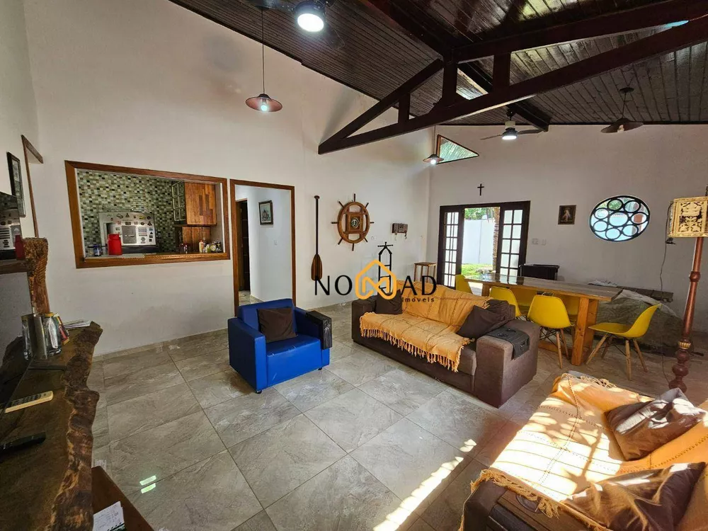 Casa, 4 quartos, 140 m² - Foto 15