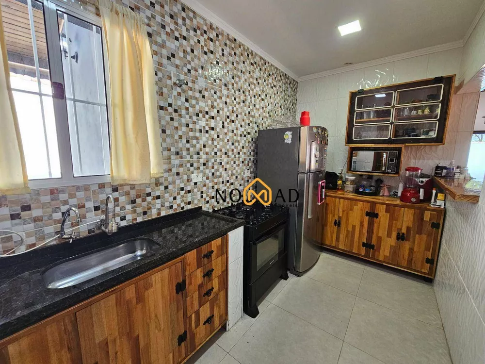 Casa, 4 quartos, 140 m² - Foto 25