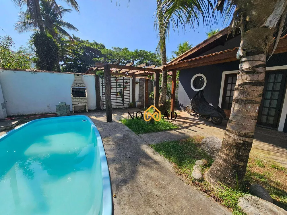 Casa, 4 quartos, 140 m² - Foto 6