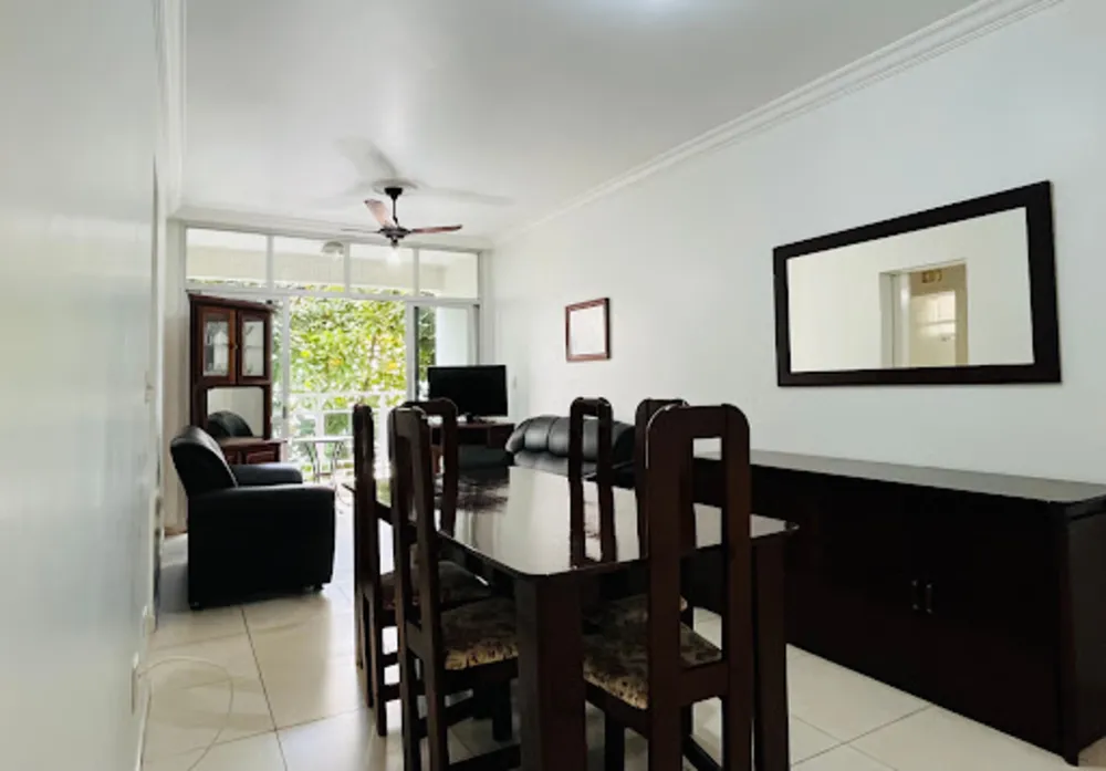 Apartamento, 3 quartos, 88 m² - Foto 1