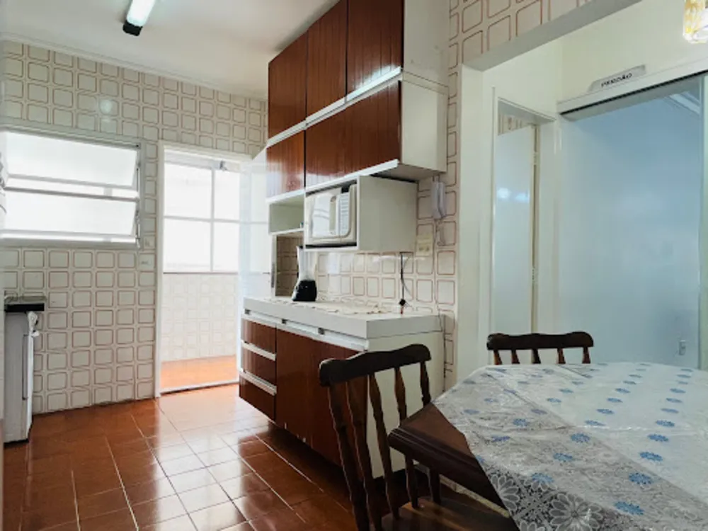 Apartamento, 3 quartos, 88 m² - Foto 4