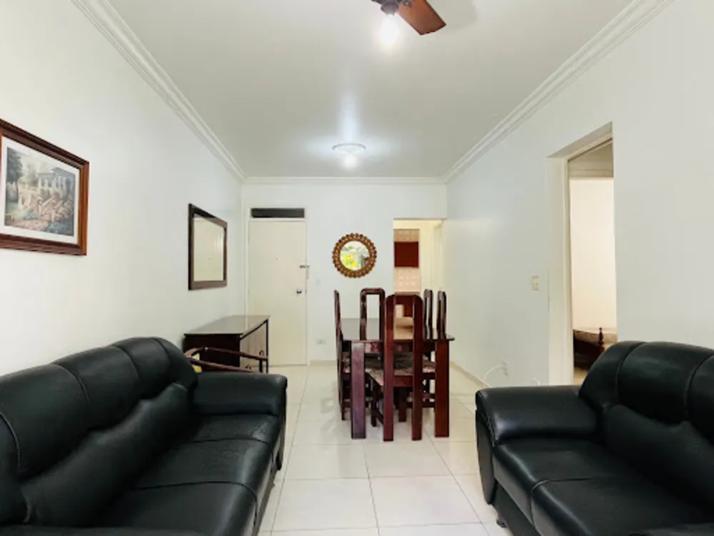 Apartamento, 3 quartos, 88 m² - Foto 2