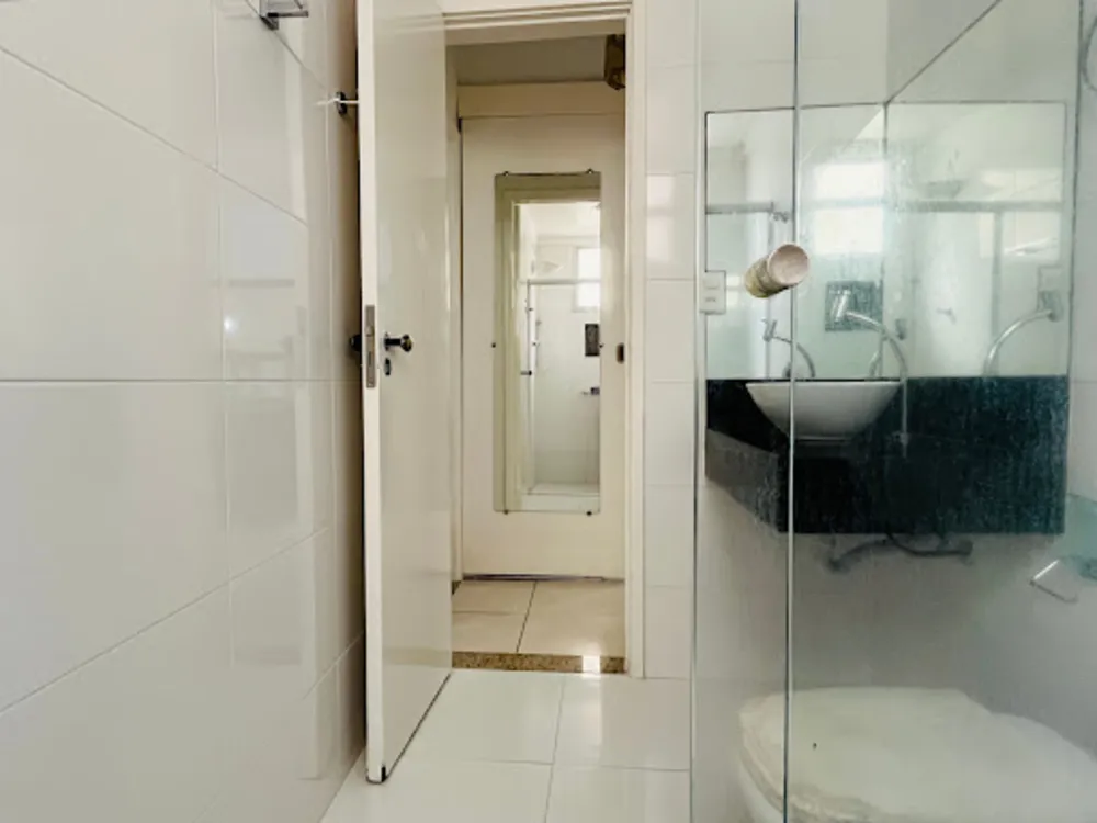 Apartamento, 3 quartos, 88 m² - Foto 5