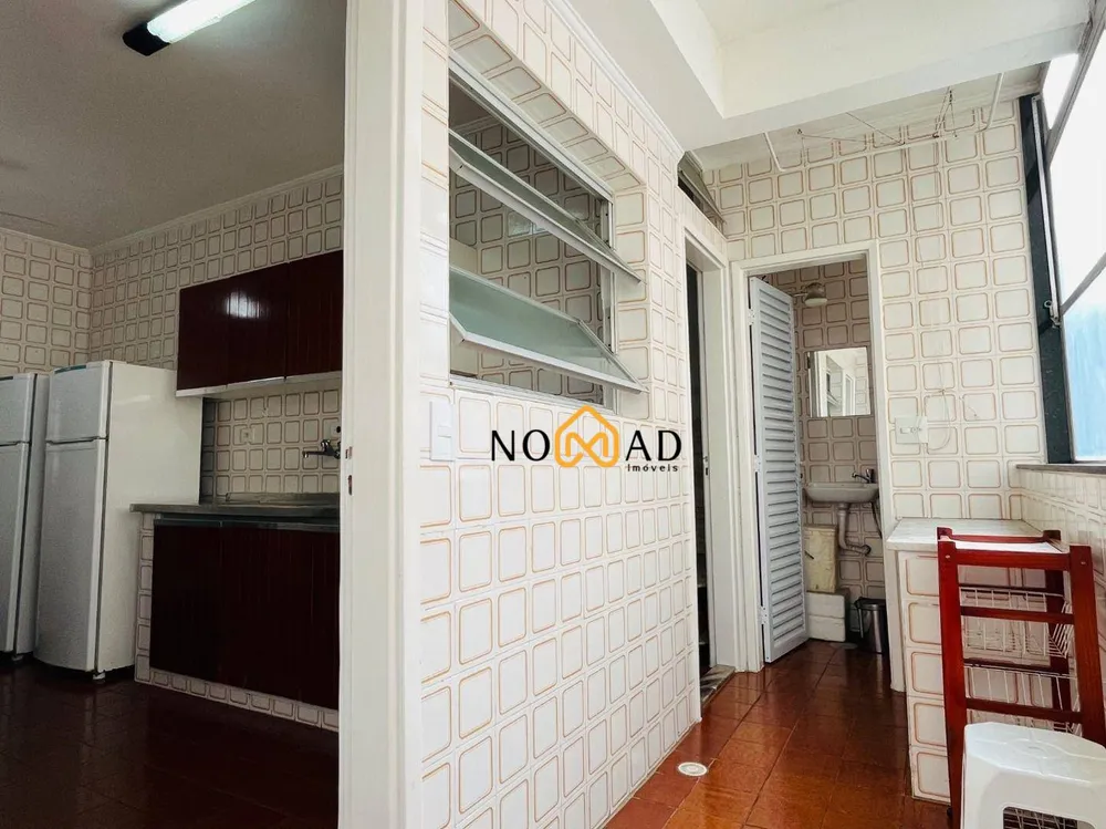 Apartamento, 3 quartos, 88 m² - Foto 11