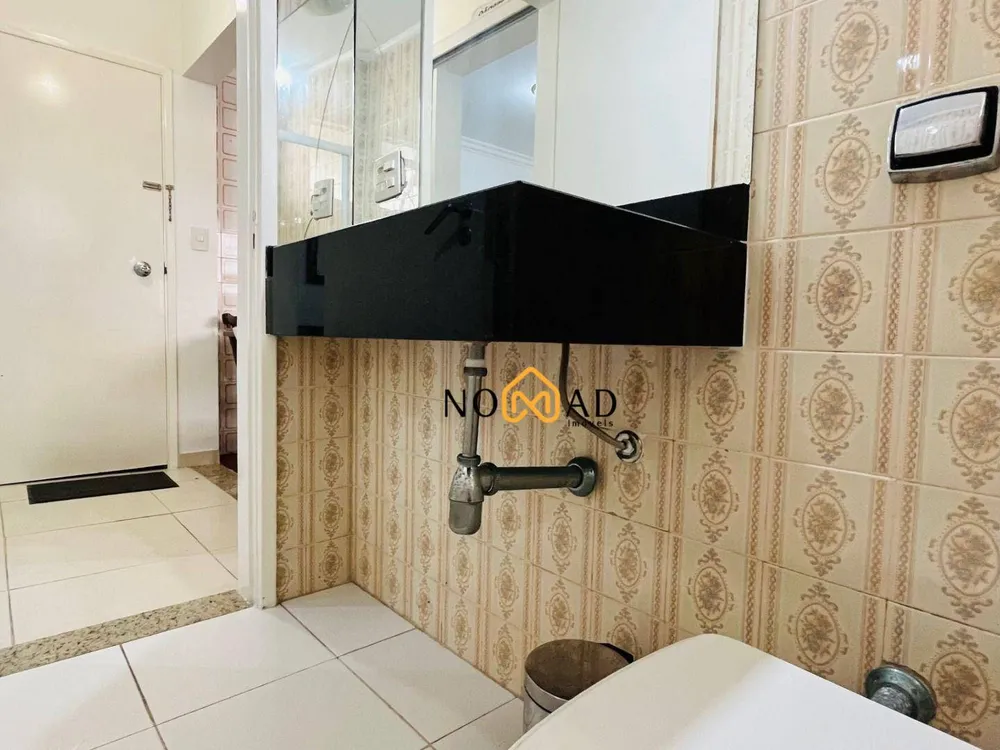 Apartamento, 3 quartos, 88 m² - Foto 2