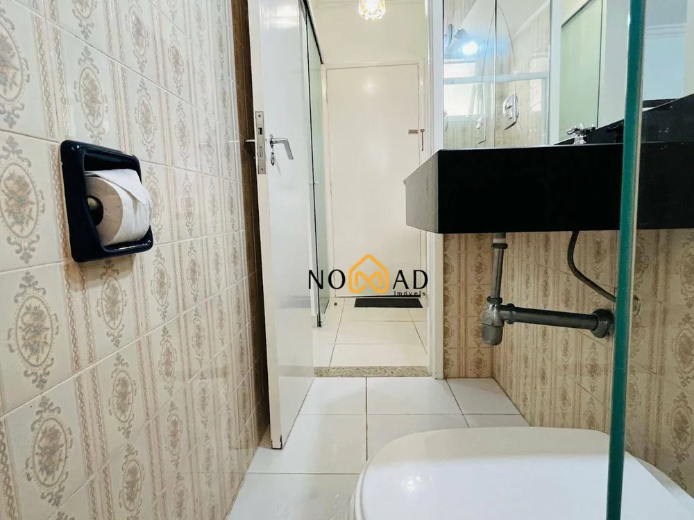 Apartamento, 3 quartos, 88 m² - Foto 3