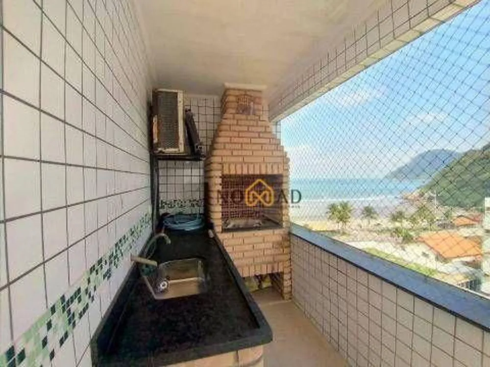 Cobertura, 3 quartos, 202 m² - Foto 4