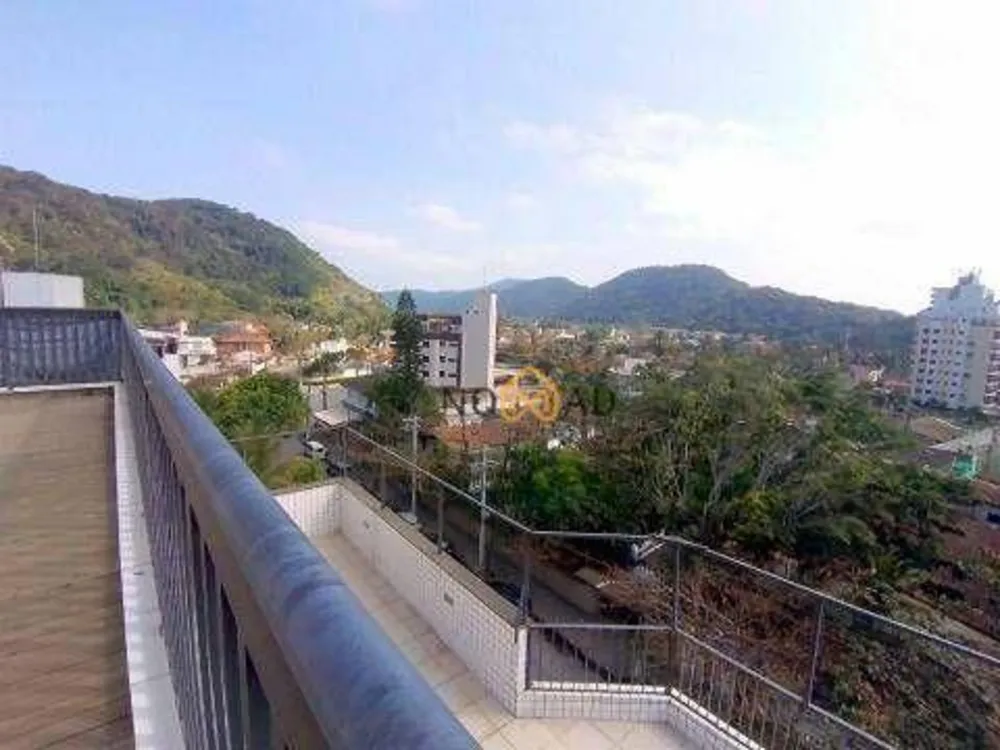 Cobertura, 3 quartos, 202 m² - Foto 3