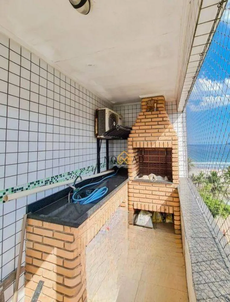 Cobertura, 3 quartos, 202 m² - Foto 5