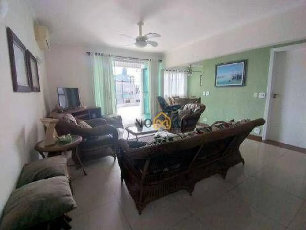 Cobertura, 3 quartos, 202 m² - Foto 6