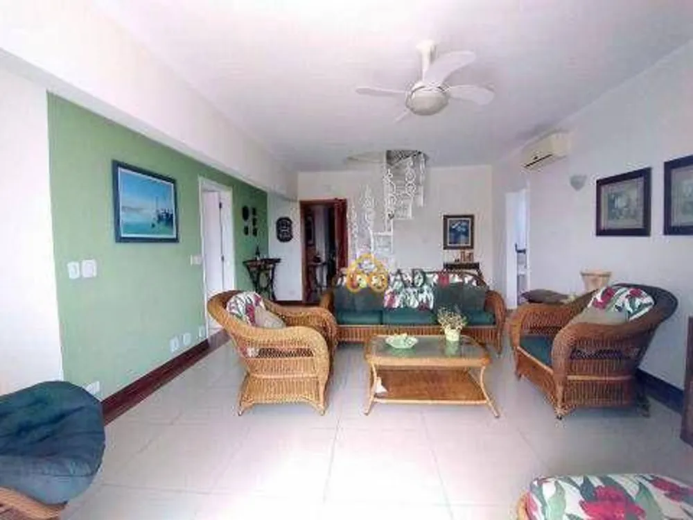 Cobertura, 3 quartos, 202 m² - Foto 7