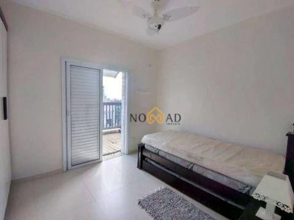 Cobertura, 3 quartos, 202 m² - Foto 10