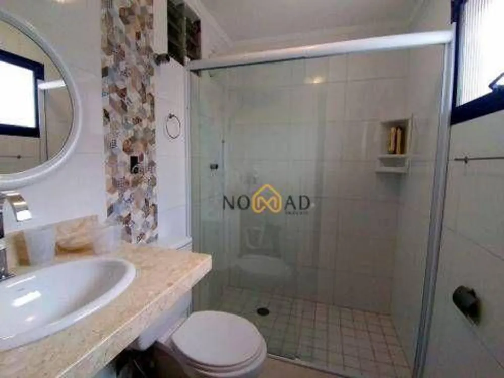 Cobertura, 3 quartos, 202 m² - Foto 12