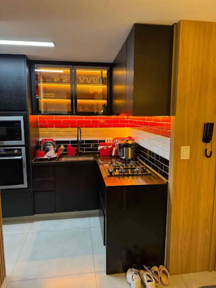 Apartamento, 2 quartos, 52 m² - Foto 8