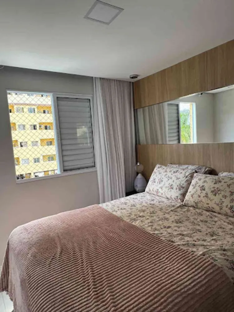 Apartamento, 2 quartos, 52 m² - Foto 2