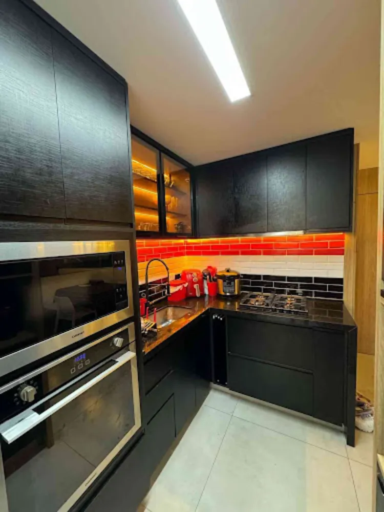 Apartamento, 2 quartos, 52 m² - Foto 9